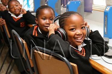 Child Digital Education