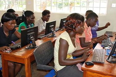 Community ICT Outreach