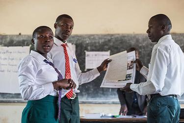 Health & Safety Awareness