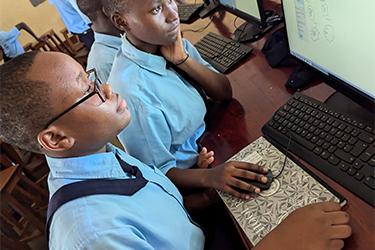 Tech for Social Good