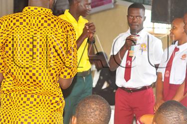 ICT Clubs & Mentorship